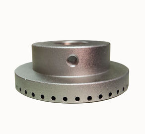 Nhôm 4 Công cụ phay CNC Axis, Precision Machining cho Phụ tùng ô tô