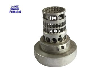 Anodizing CNC chính xác gia công phần Phần Máy CNC Tuỳ Với mạ