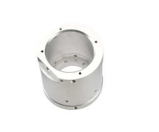 Tuỳ chỉnh Dịch vụ Máy CNC và chính xác kim loại CNC Biến Phụ nhôm nhà ở