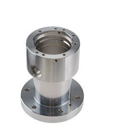 Tuỳ chỉnh Dịch vụ Máy CNC và chính xác kim loại CNC Biến Phụ nhôm nhà ở