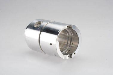 Tuỳ chỉnh Dịch vụ Máy CNC và chính xác kim loại CNC Biến Phụ nhôm nhà ở