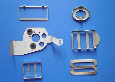 Nhôm đúc phần sắt hỗ trợ sâu vẽ / uốn / cưa