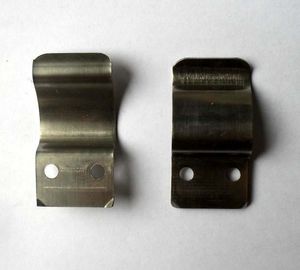 Nhôm đúc phần sắt hỗ trợ sâu vẽ / uốn / cưa