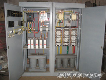 tiết kiệm năng lượng điện 2T kiểm soát nội 0.37KW 380V DHP2