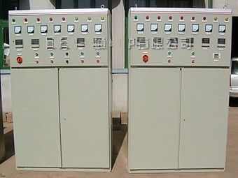 1T 0.26m / phút điện điều khiển Tủ lò đúc đồng