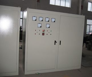 Nóng chảy cảm ứng Furnace plc tủ điều khiển DHP5 5T 0.09m / phút