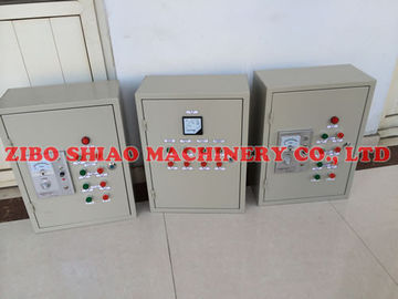 Hệ thống điều khiển điện - điện điều khiển Tủ Đối với ngành sản xuất giấy tùng máy
