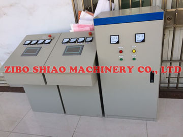 Hệ thống điều khiển điện - điện điều khiển Tủ Đối với ngành sản xuất giấy tùng máy