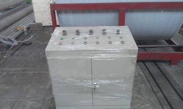 Hệ thống điều khiển điện - điện điều khiển Tủ Đối với ngành sản xuất giấy tùng máy
