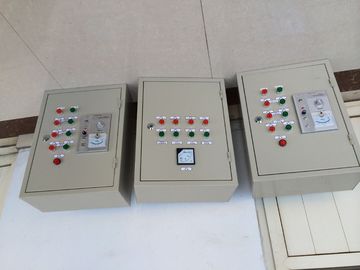 Hệ thống điều khiển điện - điện điều khiển Tủ Đối với ngành sản xuất giấy tùng máy