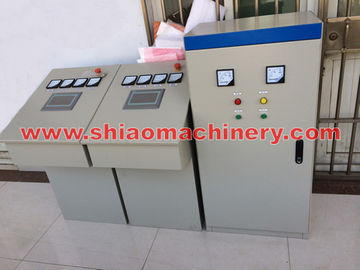 Điện Hệ thống Kiểm soát khí, Tủ điều khiển điện Đối với ổ Sử dụng