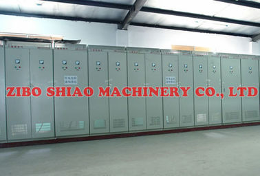 DCS Hệ Với nhiều mặt Nhiều Networks Electric Nội kiểm soát