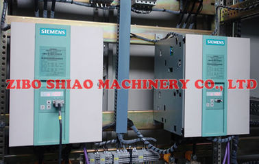 DCS Hệ Với nhiều mặt Nhiều Networks Electric Nội kiểm soát