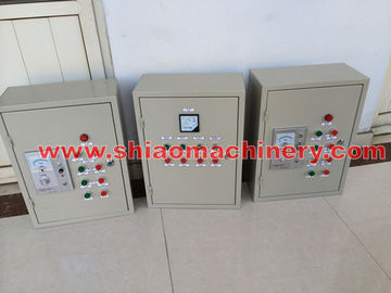 Nội điều khiển QCS Hệ thống điện cho kiểm soát giấy định lượng