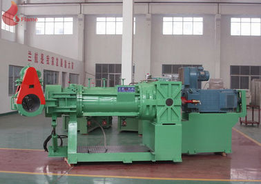 132 Kw Xanh Cao su lọc máy Với Control Nội Điện