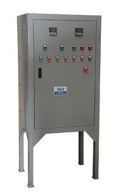 Điện Hộp điều khiển tự động cho Powder Coating Line / Phun Booth