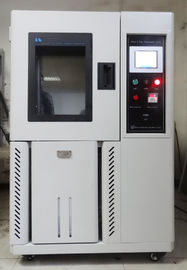 Tủ kiểm soát nhiệt độ và độ ẩm của thử nghiệm nhiệt độ cao / thấp