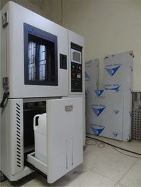 Tủ kiểm soát nhiệt độ và độ ẩm của thử nghiệm nhiệt độ cao / thấp