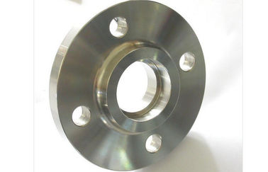 Xoắn kháng rèn thép Mặt bích / DN300 Lập phần mặt bích Đối với Điện lực