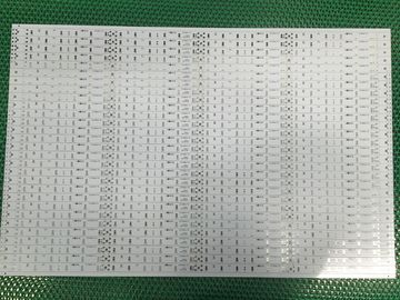 Flexible tim FR4 Ban hội Printed Circuit Đối với đèn LED