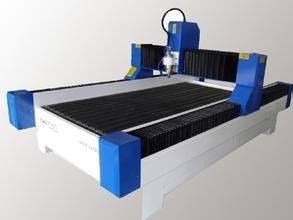 Jet nước Máy cắt đá CNC Router Granite cứu trợ khắc