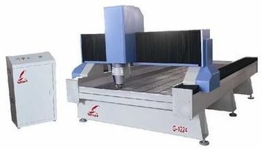 Jet nước Máy cắt đá CNC Router Granite cứu trợ khắc