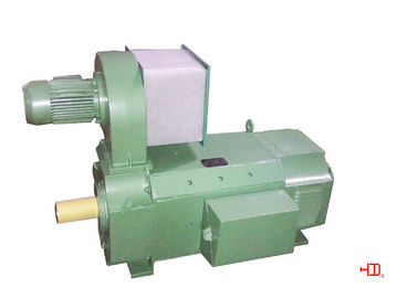 27KW / 30kW IMB3 / IMB35 Ba pha không đồng bộ động cơ Với H200 Gang Khung