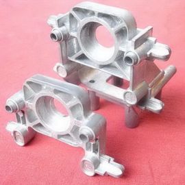 Custom Made Chính xác Nhôm Trọng lực Die Casting phần máy móc công nghiệp