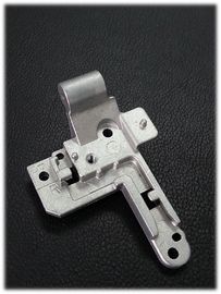 Die Ô tô chính xác cao đúc Phụ cát phun cát Dung sai +/- 0.05mm