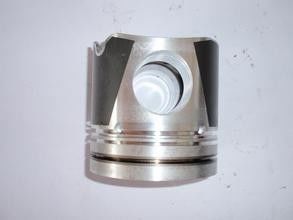 Tuỳ chỉnh công nghiệp Precision Machining Phụ CNC Trong xi lanh thủy lực Piston