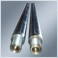 Tuỳ chỉnh công nghiệp Precision Machining Phụ CNC Trong xi lanh thủy lực Piston
