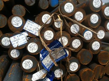 Q195 Q235 Q345 Thanh tròn bằng thép carbon thấp