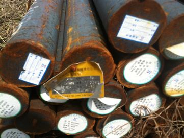 Q195 Q235 Q345 Thanh tròn bằng thép carbon thấp
