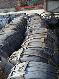 1 - 12mm cán nóng thép cuộn Q195 / Q345B, HR thép cuộn