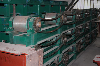 R8M 2 Strands thép đúc Máy 15T mỗi giờ với ISO centrification