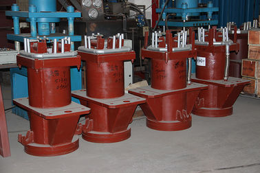 R8M 2 Strands thép đúc Máy 15T mỗi giờ với ISO centrification