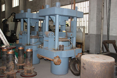 R8M 8 Strands thép đúc Máy 15T mỗi giờ với ISO centrification