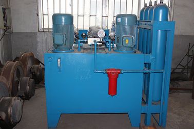 R8M 8 Strands thép đúc Máy 15T mỗi giờ với ISO centrification