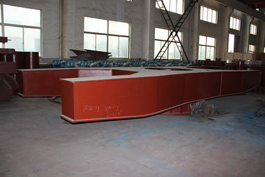 R8M 8 Strands thép đúc Máy 15T mỗi giờ với ISO centrification
