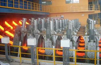 R6M, R8M CCM liên tục Máy đúc, Múc Turret