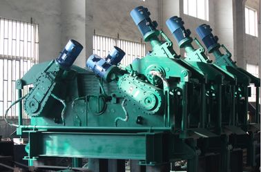 Thủy lực ổ CCM Máy Với Nước làm mát Múc xe
