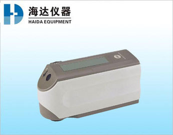 Nhỏ gọn nhẹ Cao su Máy thử, Portable Lồng ghép Sphere quang phổ