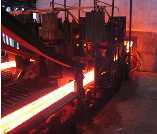 OEM công nghiệp thép đúc máy, R4m và 2 Strands