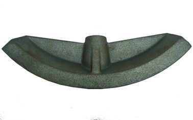 Thép / nhôm / hợp kim tùy Die Casting Machine Parts, OEM đúc kim loại Sản phẩm
