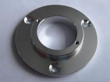 Thép / nhôm / hợp kim tùy Die Casting Machine Parts, OEM đúc kim loại Sản phẩm