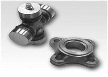 Tuỳ thép không gỉ đúc chính xác Dịch vụ gia công cho máy móc