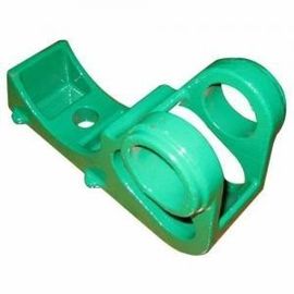 JIS, DIN, BS, EN nước thủy tinh đúc, thép đúc cho nâng máy móc thiết bị