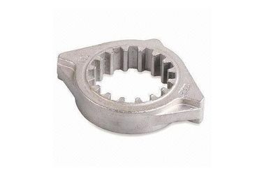 JIS, DIN, BS, EN nước thủy tinh đúc, thép đúc cho nâng máy móc thiết bị