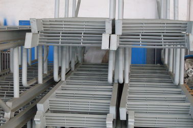 Carbon thép Giấy Máy Khung Đối với giấy làm cho 50 - Tốc độ 1000mm